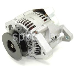 Генератор TOYOTA 1DZ-2